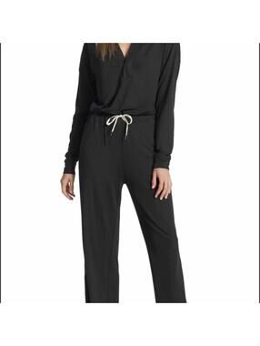 Vuori Lux Intentions Knit Jumpsuit